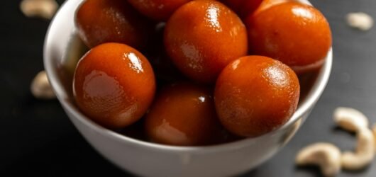 Sugar-Free Gulab Jamun recipe with stevia: A guilt free twist on a classic